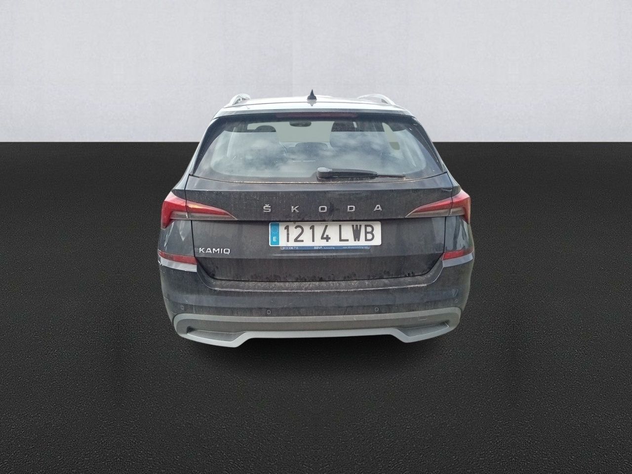 Skoda Kamiq 1.0 Tsi 70kw (95cv) Ambition - Foto 2