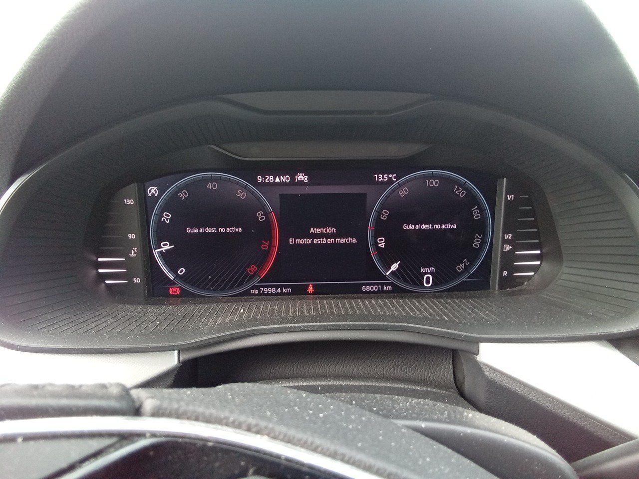 Skoda Kamiq 1.0 Tsi 70kw (95cv) Ambition - Foto 2