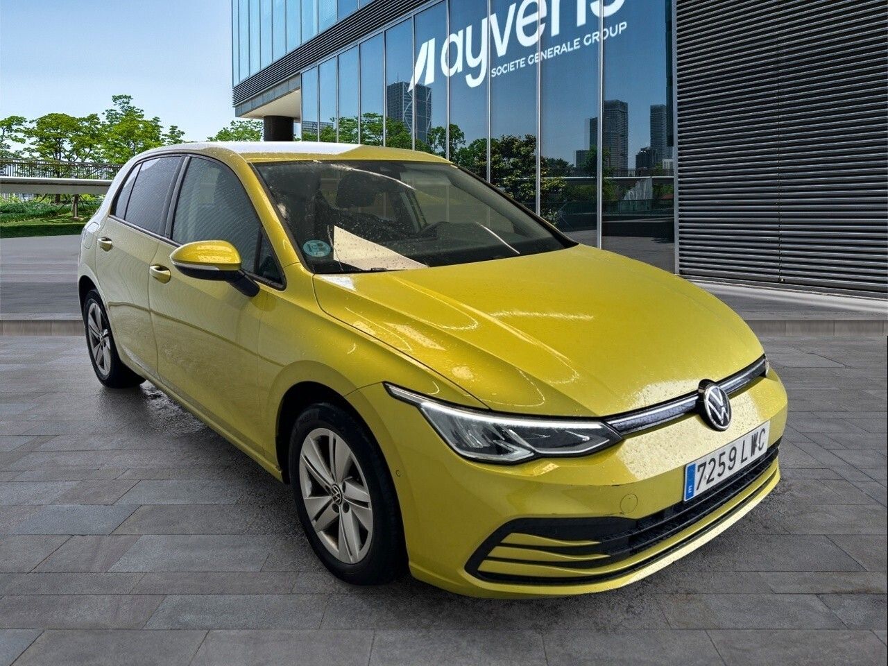 Volkswagen Golf Life 2.0 Tdi 85kw (115cv) - Foto 2