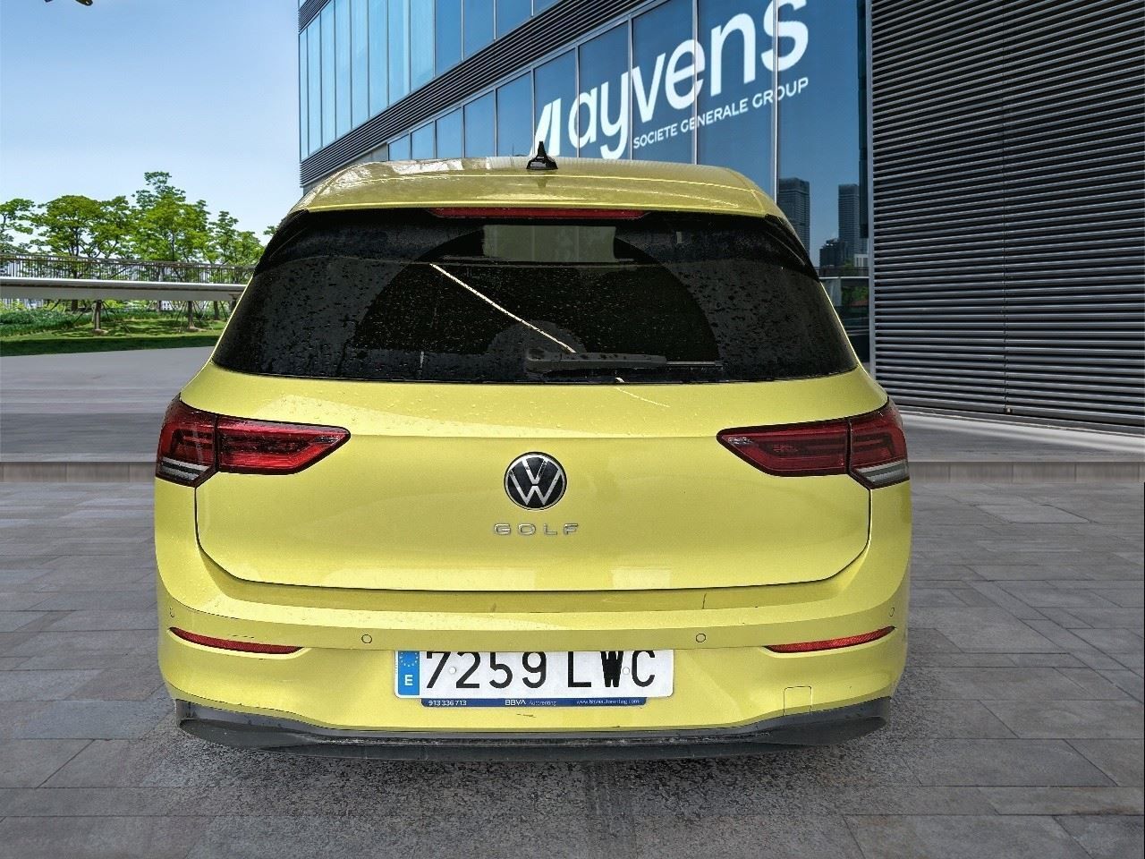 Volkswagen Golf Life 2.0 Tdi 85kw (115cv) - Foto 2