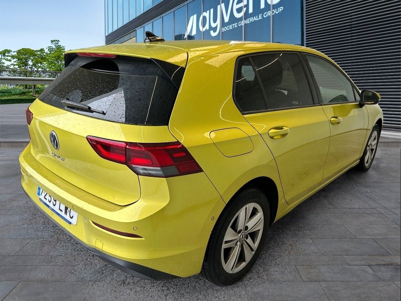 Volkswagen Golf Life 2.0 Tdi 85kw (115cv) - Foto 2