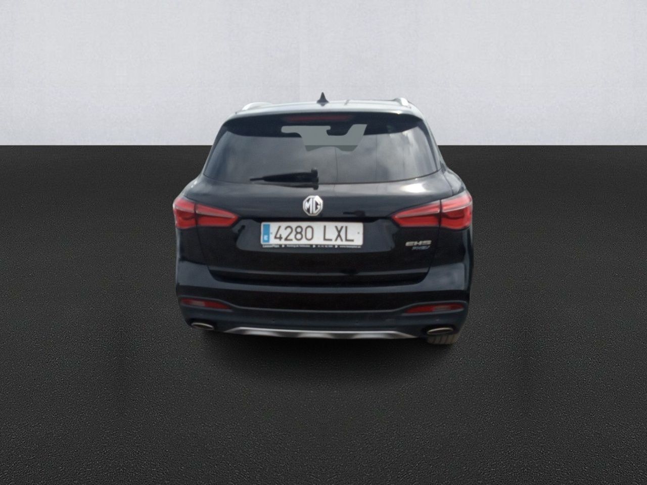 Mg Hs Luxury - Foto 2