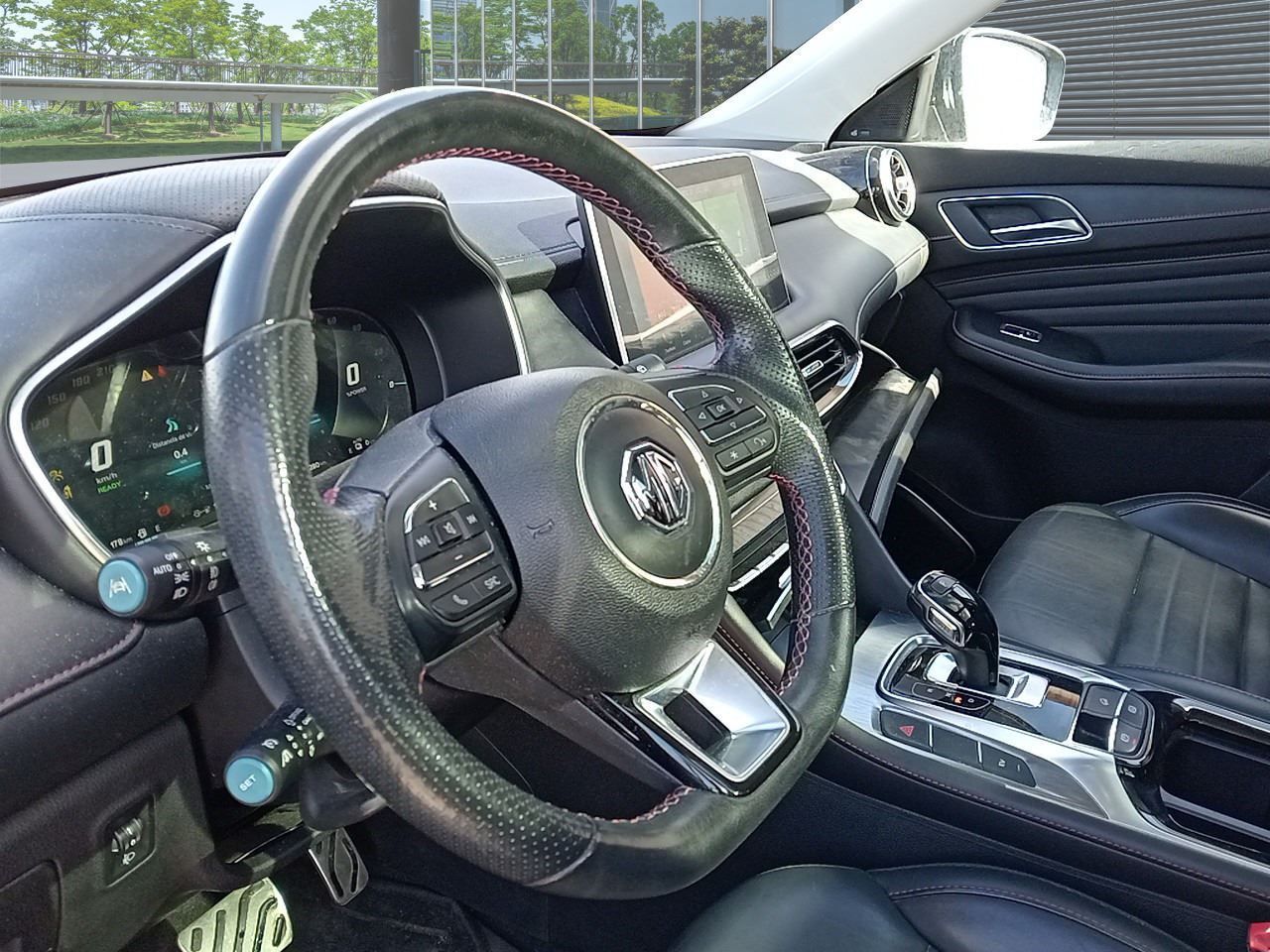 Mg Hs Luxury - Foto 2
