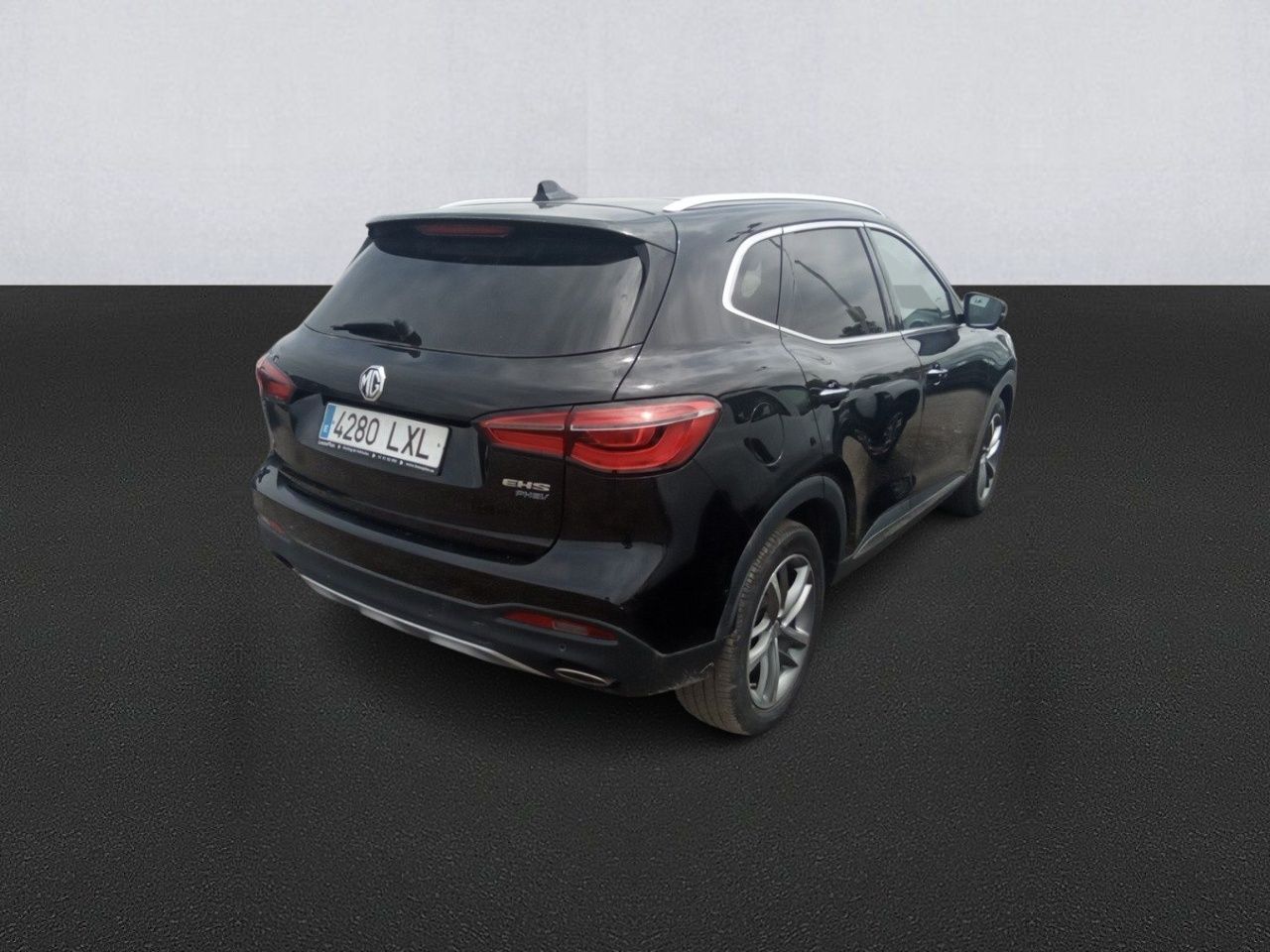 Mg Hs Luxury - Foto 2