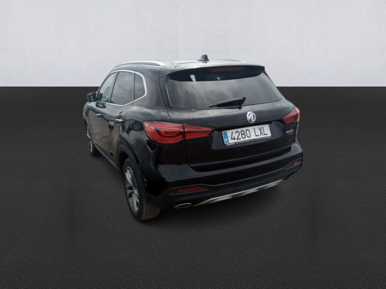 Mg Hs Luxury - Foto 2