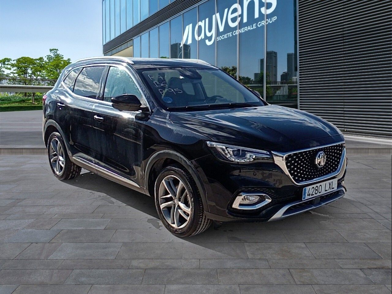 Mg Hs Luxury - Foto 2