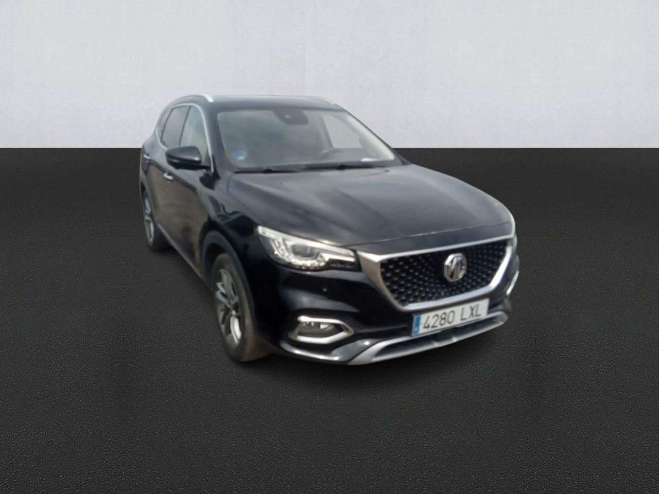 Mg Hs Luxury - Foto 2