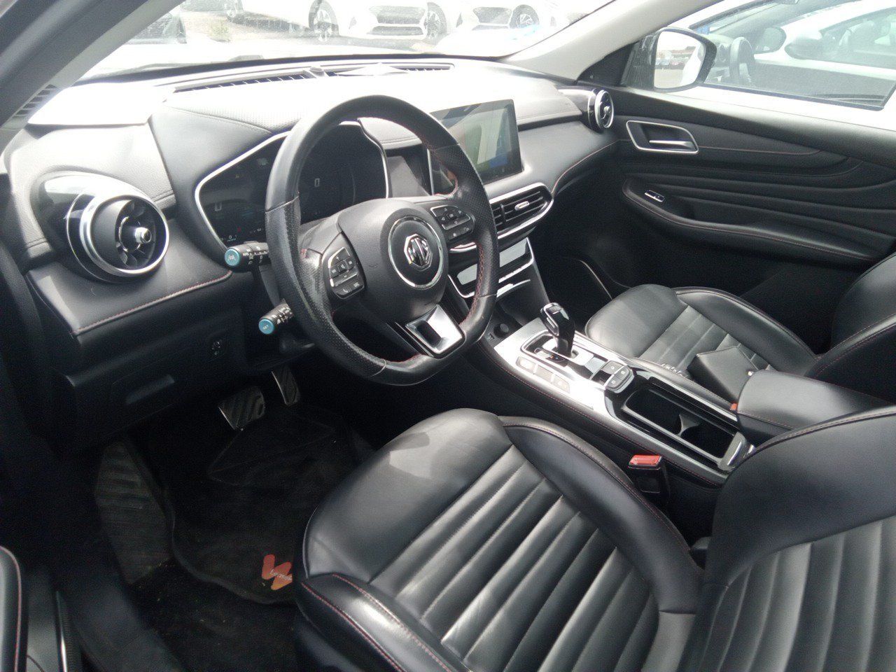 Mg Hs Luxury - Foto 2