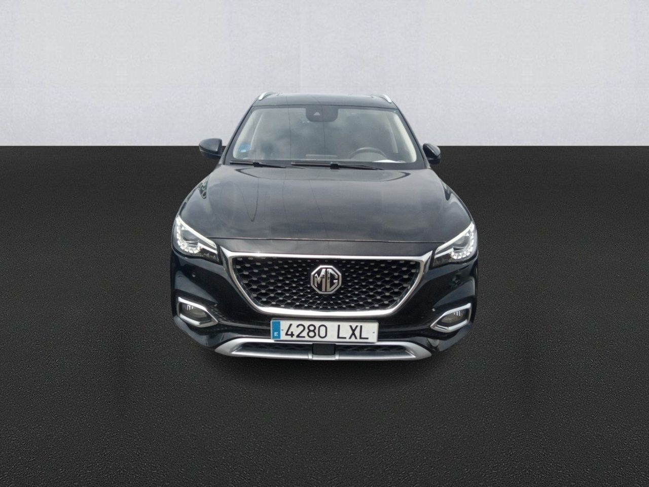 Mg Hs Luxury - Foto 2