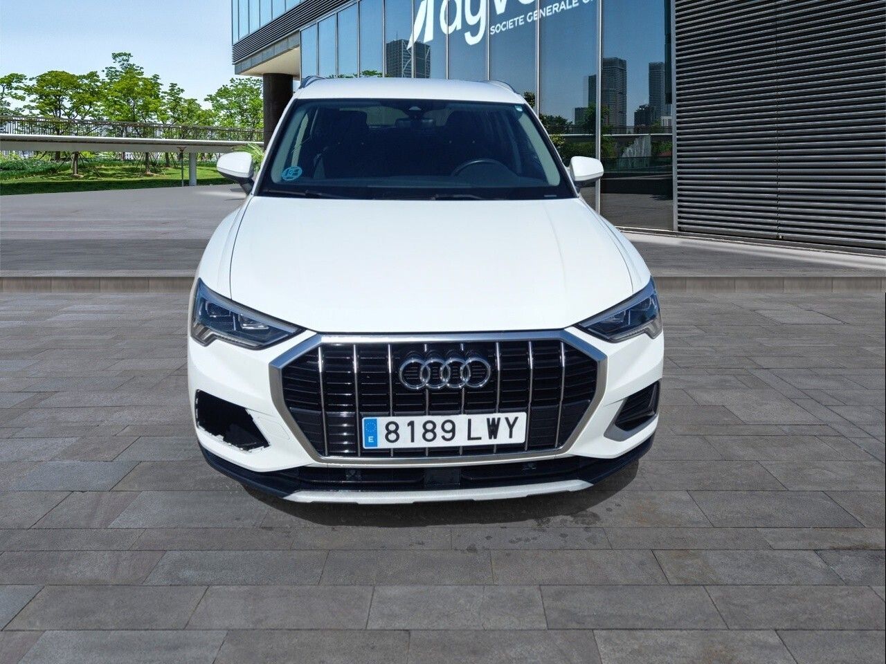 Audi Q3 Advanced 35 Tdi 110kw (150cv) S Tronic - Foto 2