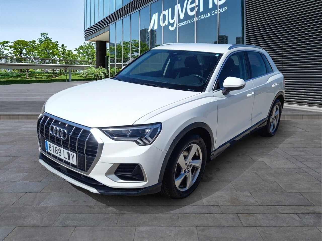Audi Q3 Advanced 35 Tdi 110kw (150cv) S Tronic - Foto 2
