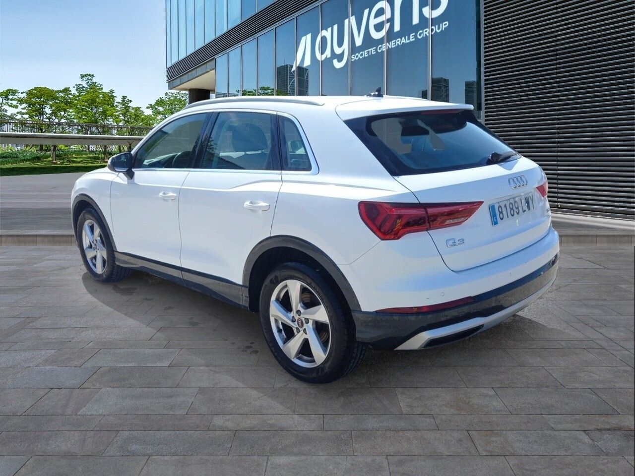 Audi Q3 Advanced 35 Tdi 110kw (150cv) S Tronic - Foto 2