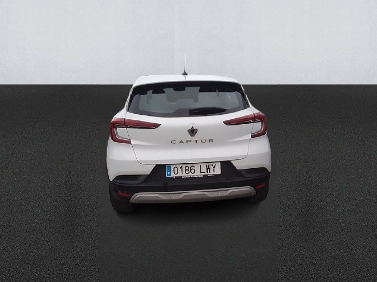 Renault Captur Intens Tce 140cv Gpf Micro Híbrido - Foto 2