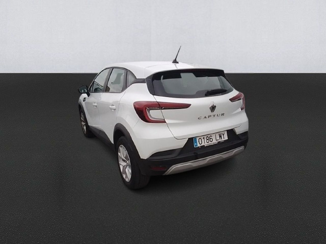 Renault Captur Intens Tce 140cv Gpf Micro Híbrido - Foto 2