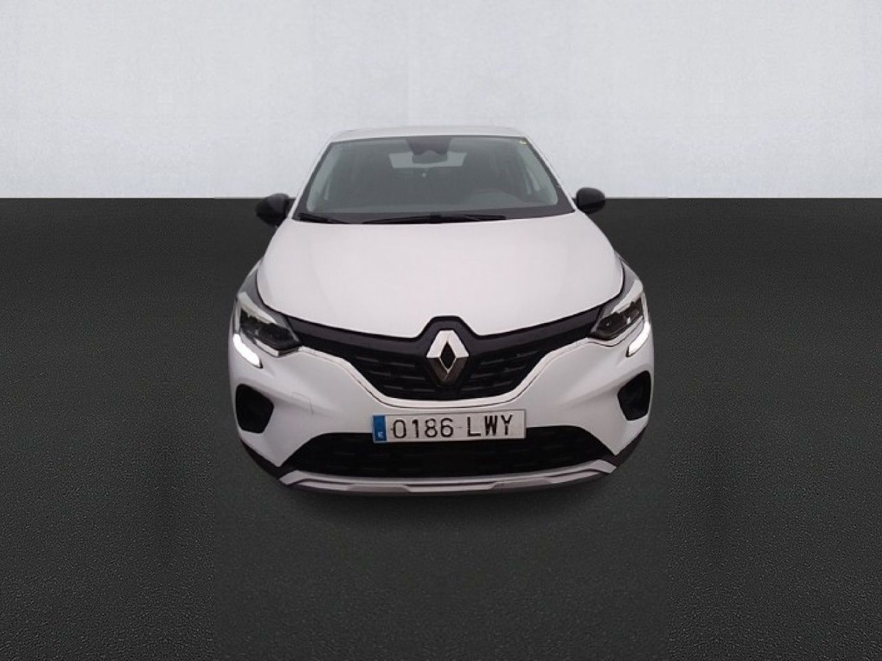 Renault Captur Intens Tce 140cv Gpf Micro Híbrido - Foto 2