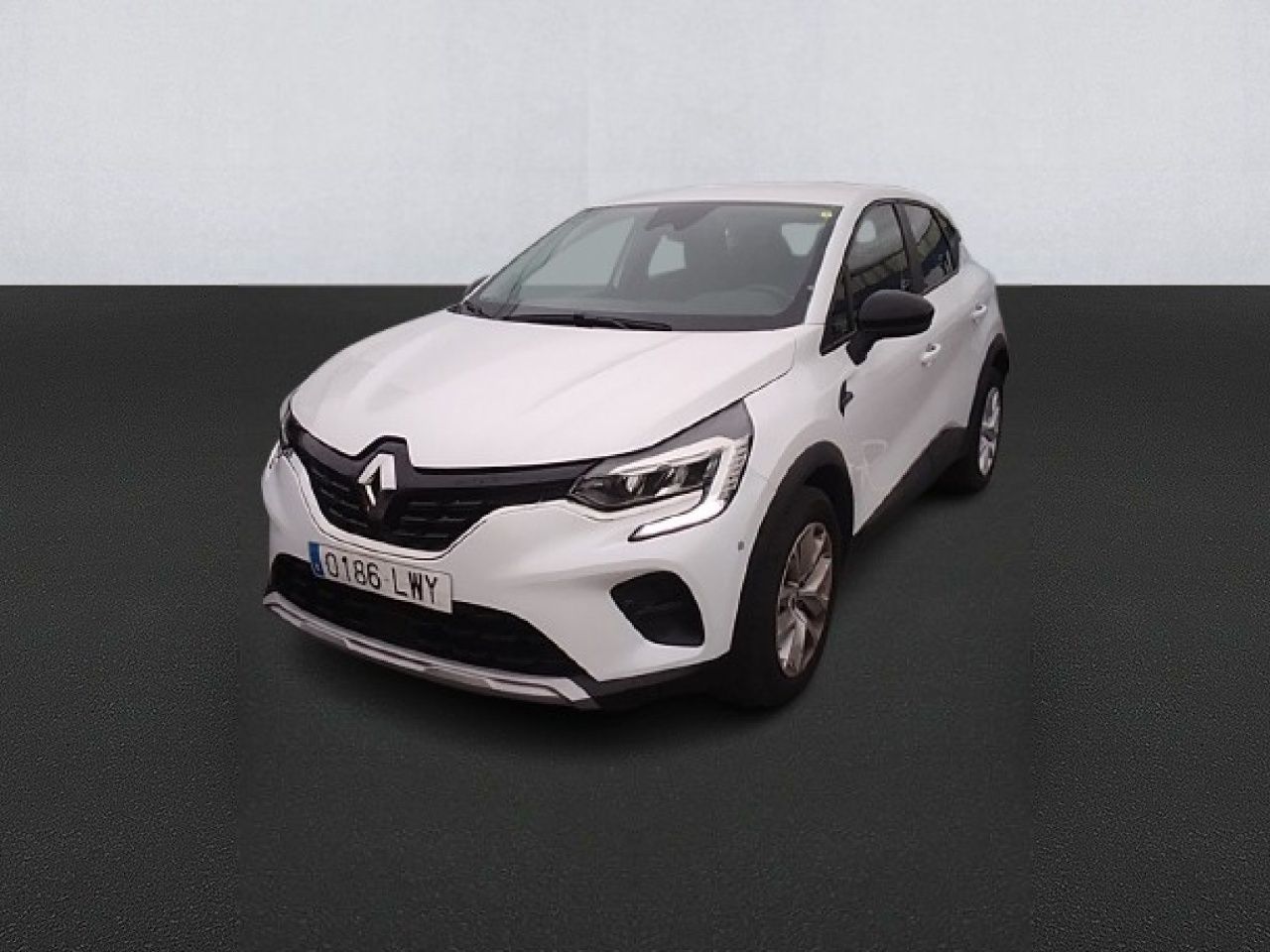 Renault Captur Intens Tce 140cv Gpf Micro Híbrido - Foto 2