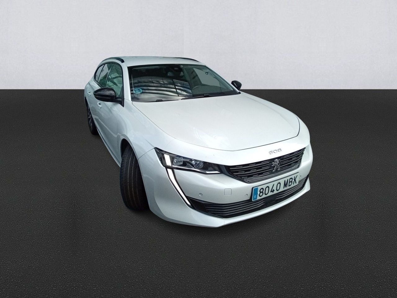 Peugeot 508 Sw Allure Pack Bluehdi 130 S&s Eat8 - Foto 2