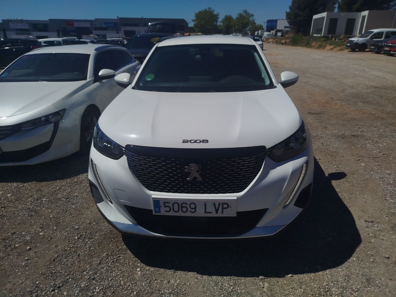 Peugeot 2008 Allure Bluehdi 81kw (110cv) - Foto 2