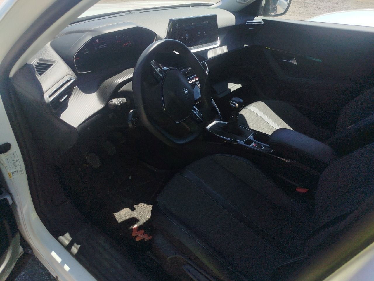 Peugeot 2008 Allure Bluehdi 81kw (110cv) - Foto 2