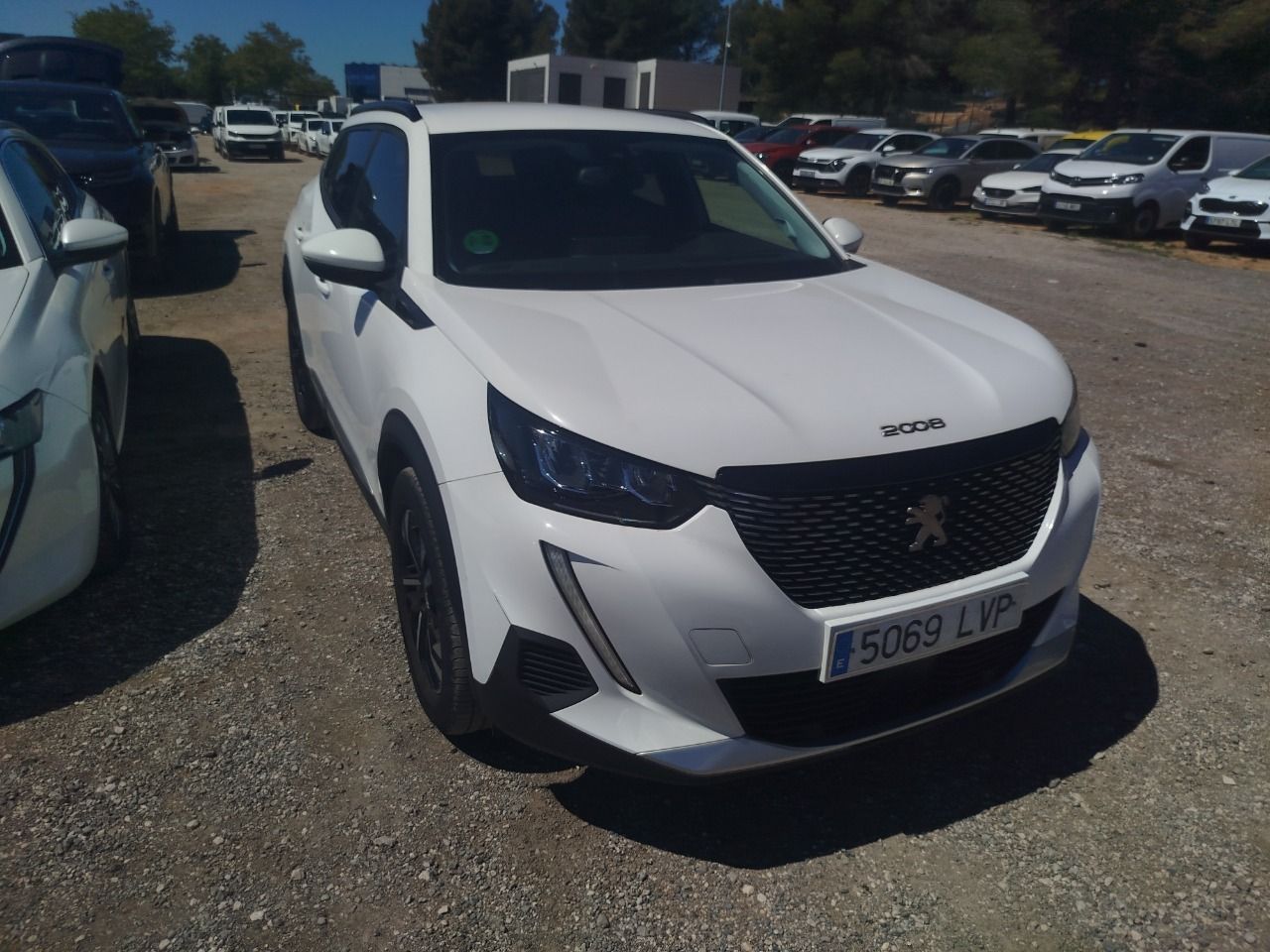 Peugeot 2008 Allure Bluehdi 81kw (110cv) - Foto 2