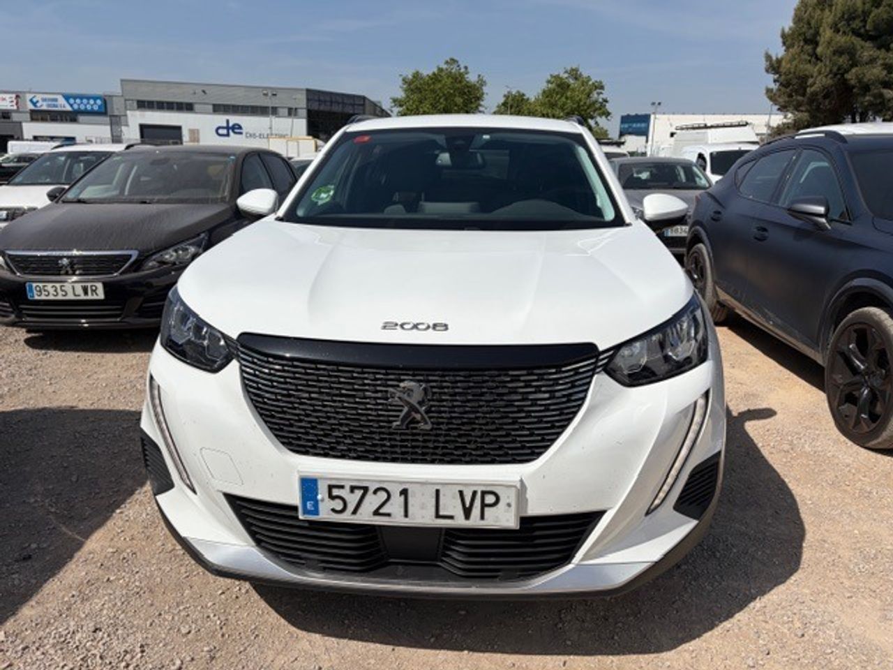 Peugeot 2008 Allure Bluehdi 81kw (110cv) - Foto 2