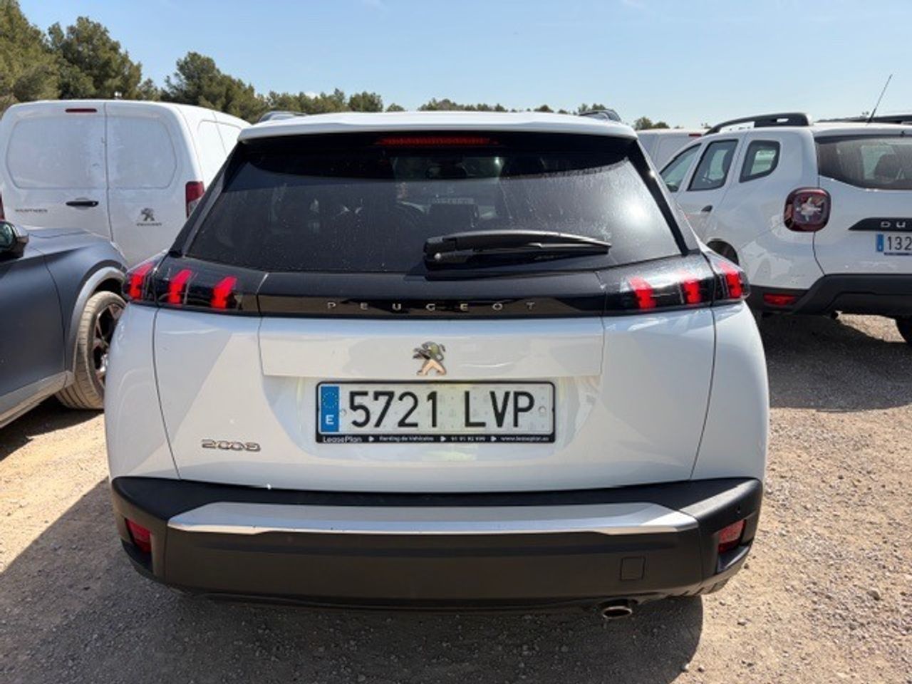 Peugeot 2008 Allure Bluehdi 81kw (110cv) - Foto 2