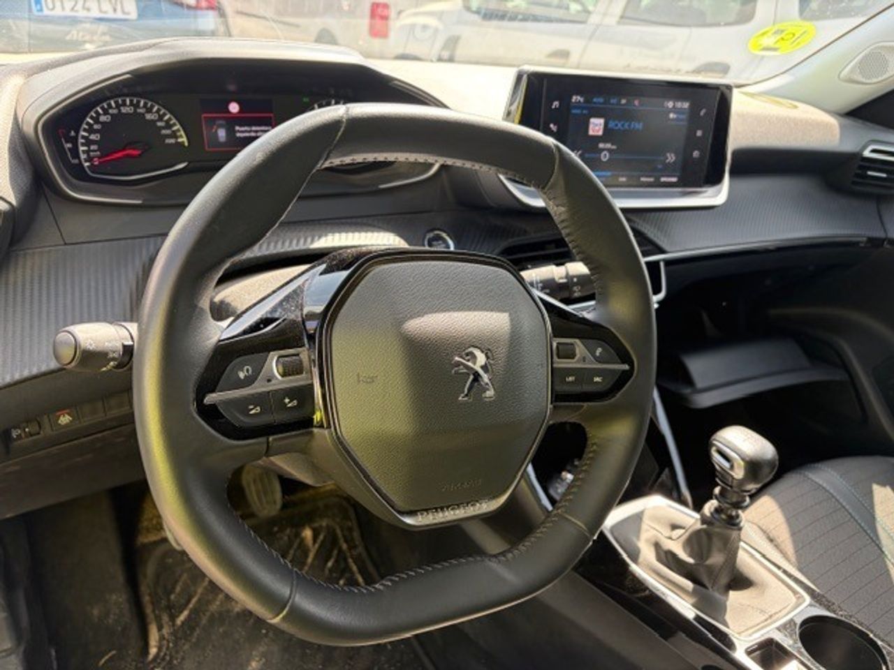 Peugeot 2008 Allure Bluehdi 81kw (110cv) - Foto 2