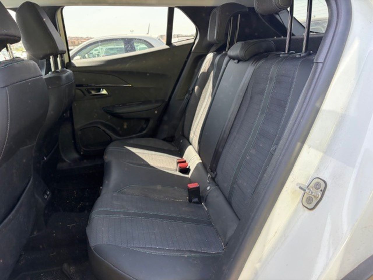 Peugeot 2008 Allure Bluehdi 81kw (110cv) - Foto 2