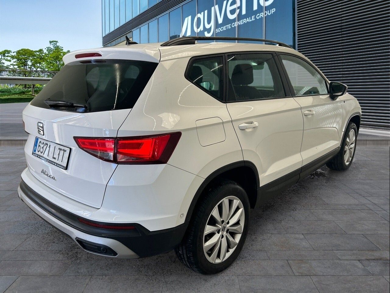 Seat Ateca 2.0 Tdi 85kw (115cv) S&s Style Go M - Foto 2