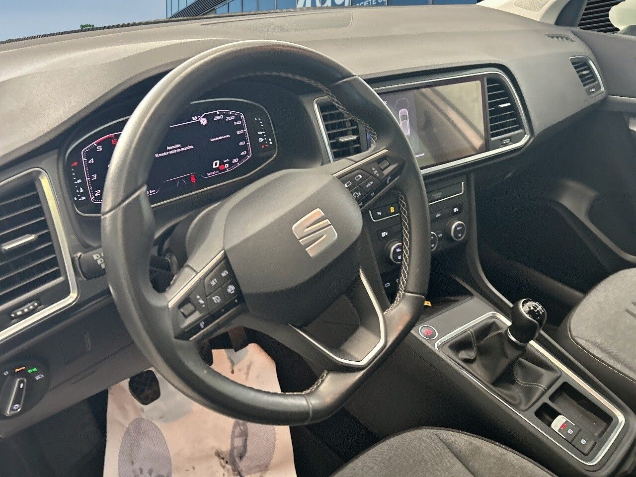 Seat Ateca 2.0 Tdi 85kw (115cv) S&s Style Go M - Foto 2