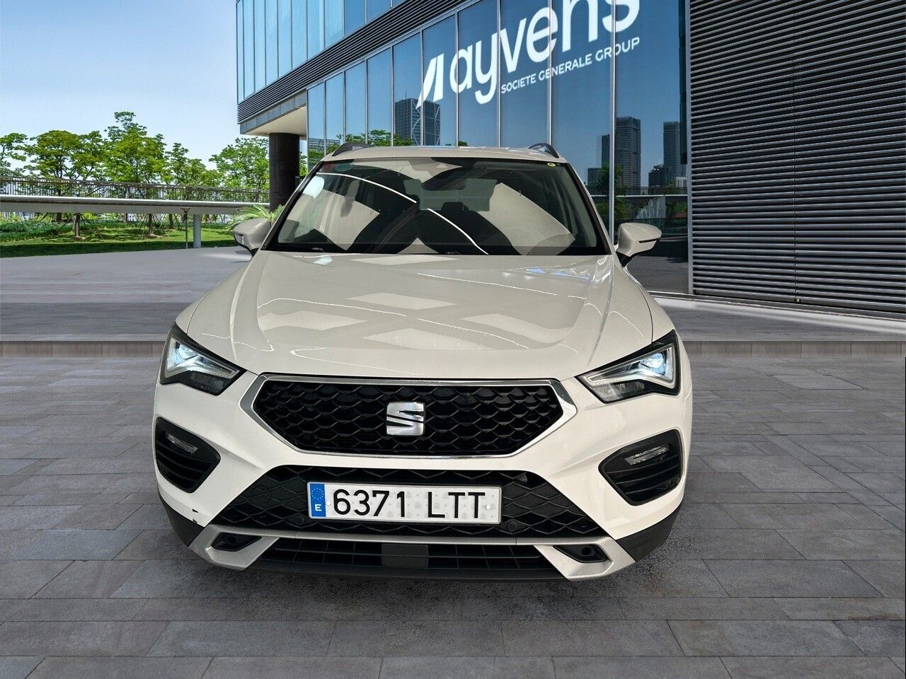Seat Ateca 2.0 Tdi 85kw (115cv) S&s Style Go M - Foto 2