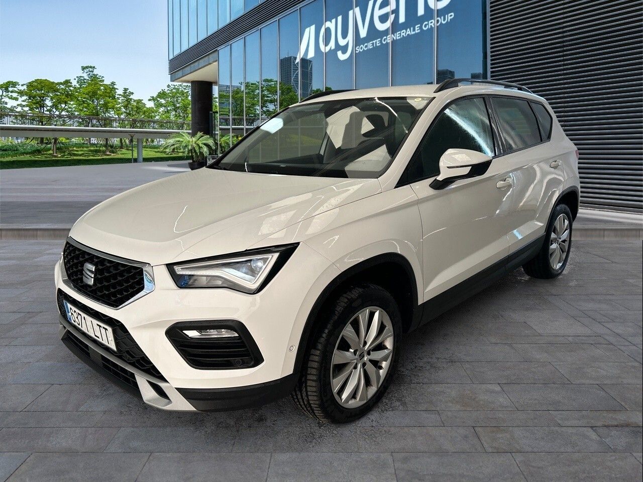 Seat Ateca 2.0 Tdi 85kw (115cv) S&s Style Go M - Foto 2