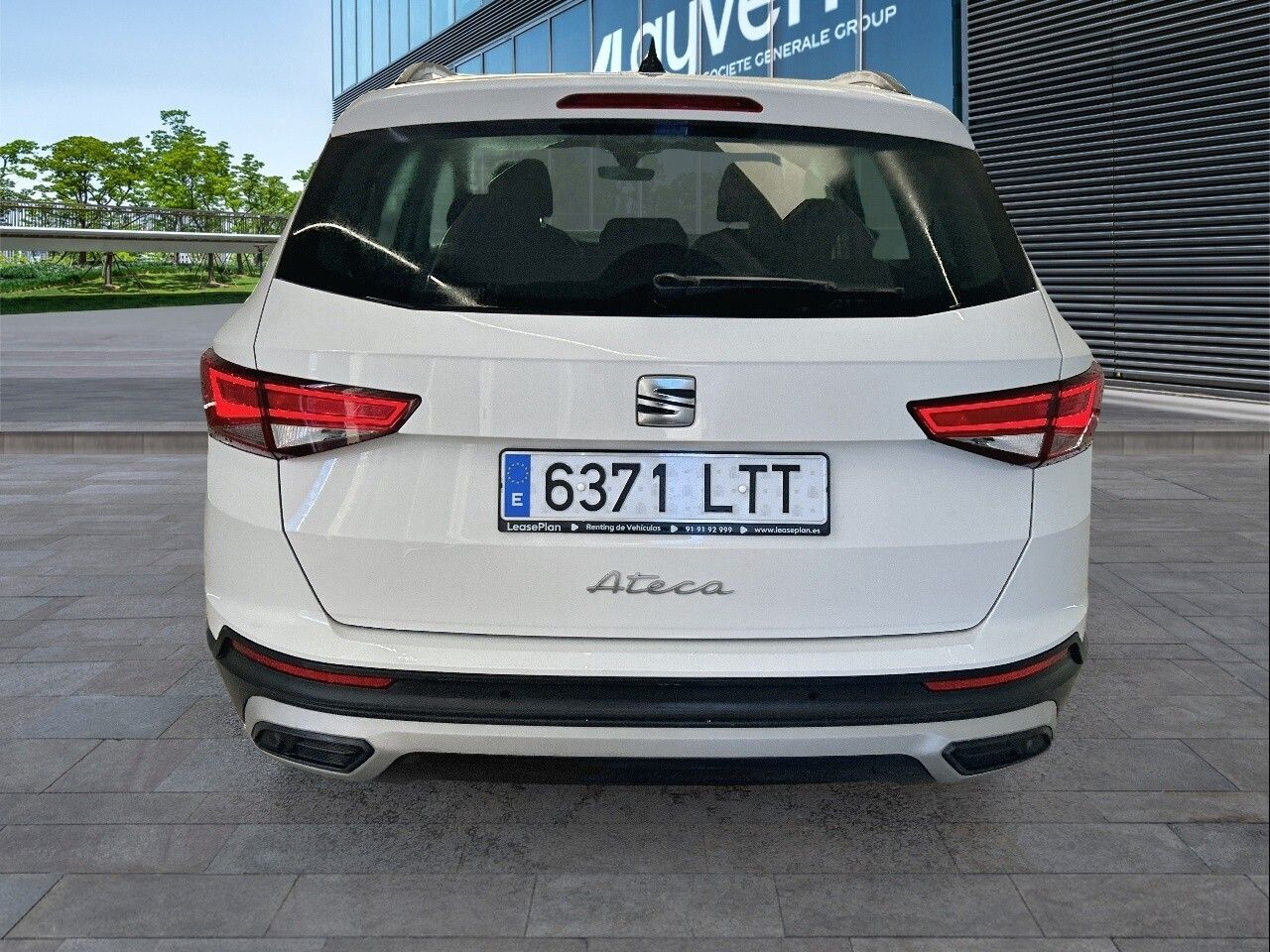Seat Ateca 2.0 Tdi 85kw (115cv) S&s Style Go M - Foto 2