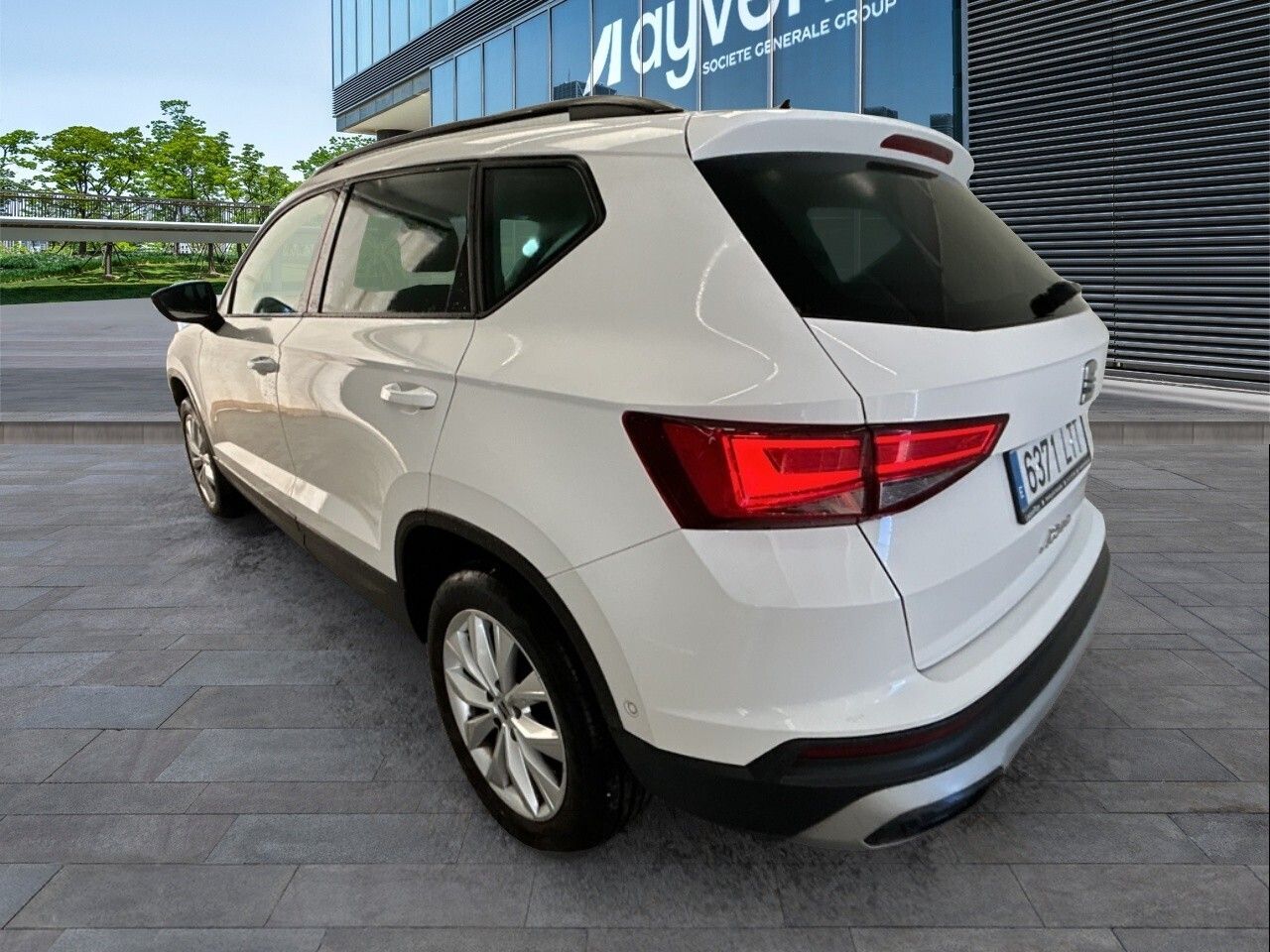 Seat Ateca 2.0 Tdi 85kw (115cv) S&s Style Go M - Foto 2