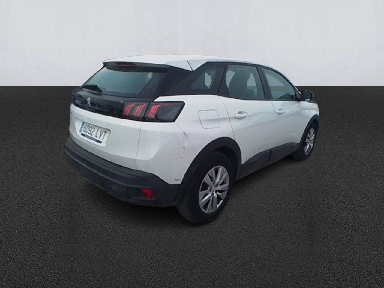 Peugeot 3008 1.5 Bluehdi 96kw (130cv) S&s Active Pack - Foto 2