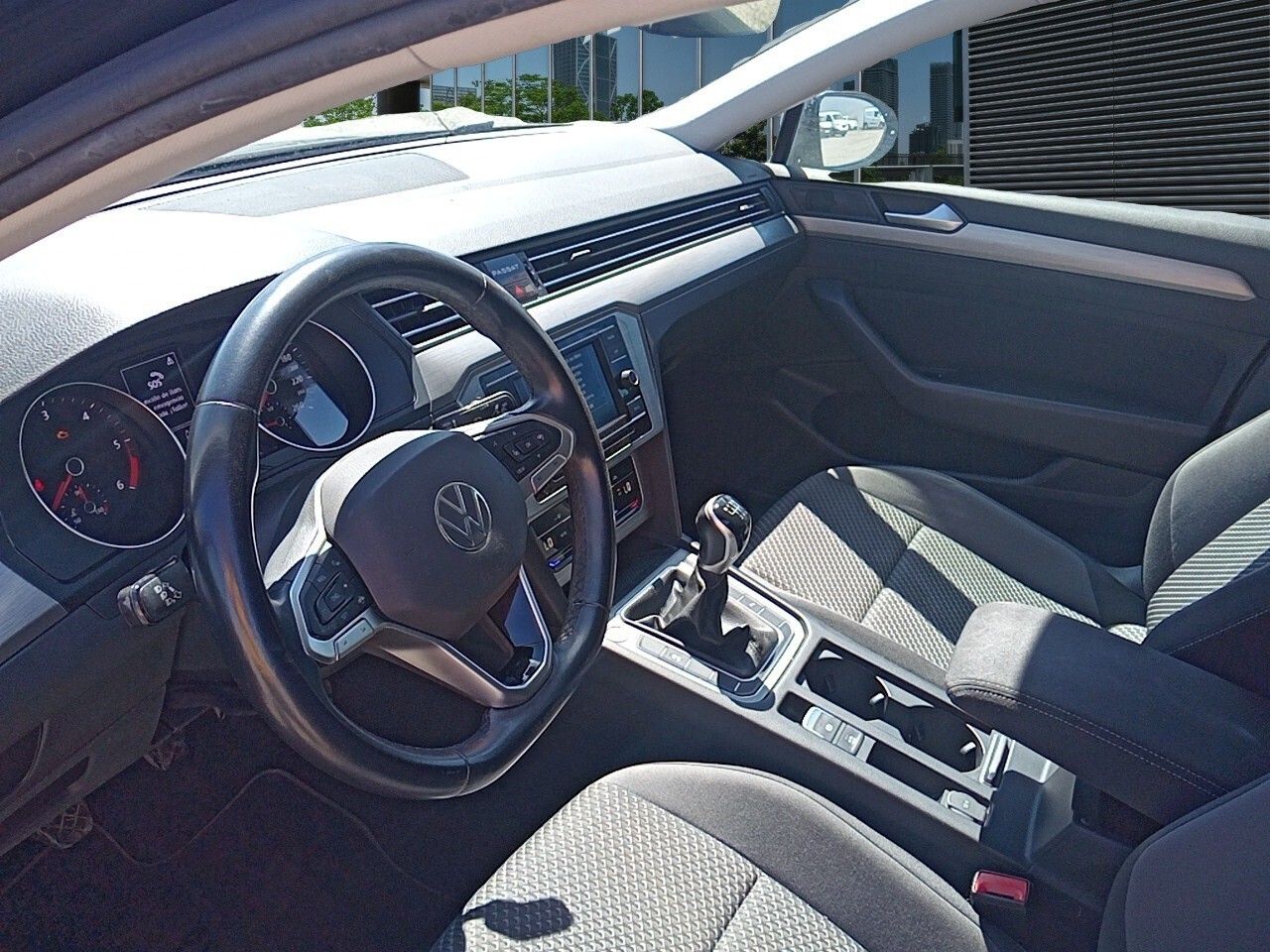 Volkswagen Passat Business 2.0 Tdi 110kw (150cv) - Foto 2