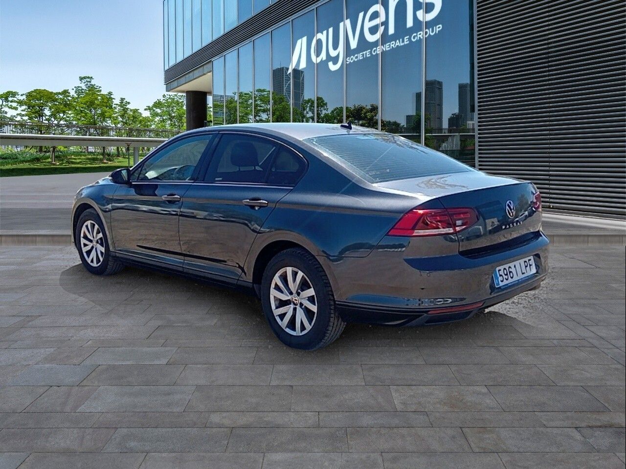 Volkswagen Passat Business 2.0 Tdi 110kw (150cv) - Foto 2