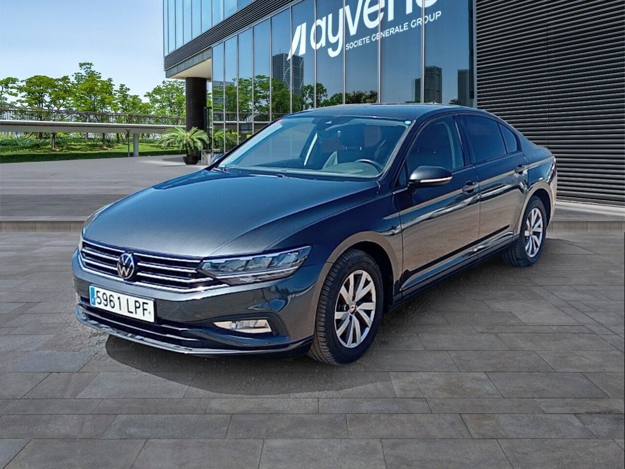 Volkswagen Passat Business 2.0 Tdi 110kw (150cv) - Foto 2