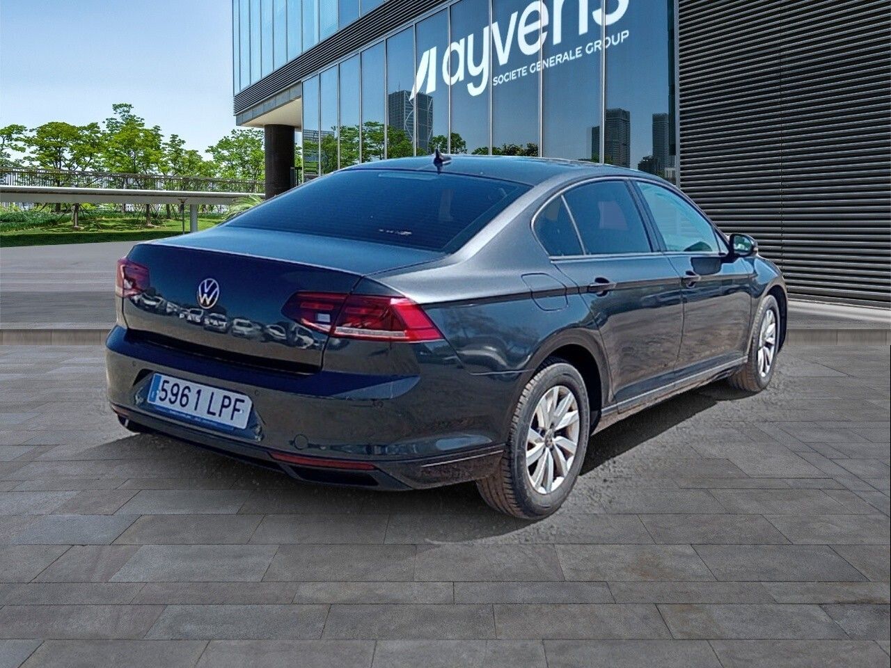 Volkswagen Passat Business 2.0 Tdi 110kw (150cv) - Foto 2