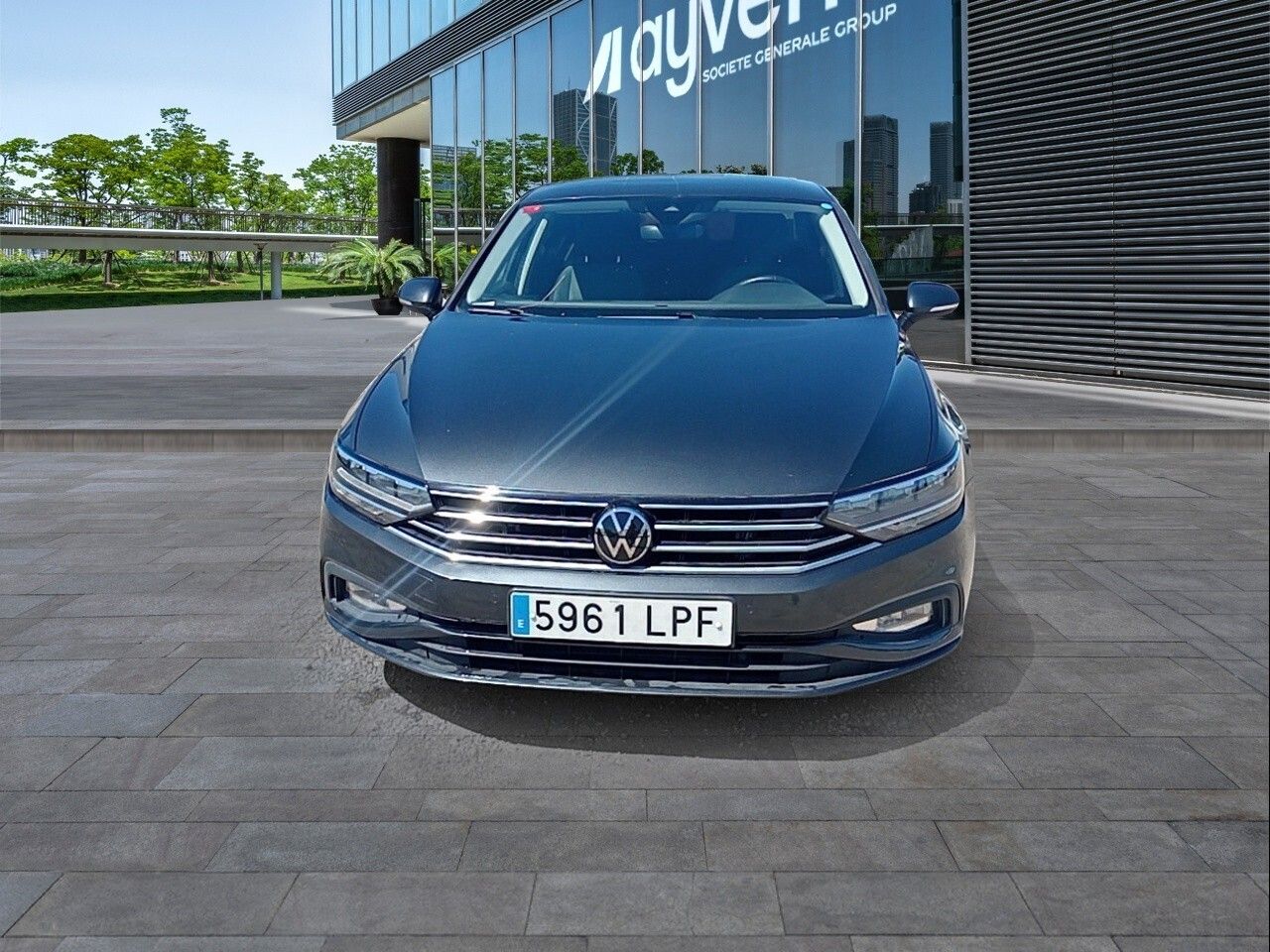 Volkswagen Passat Business 2.0 Tdi 110kw (150cv) - Foto 2