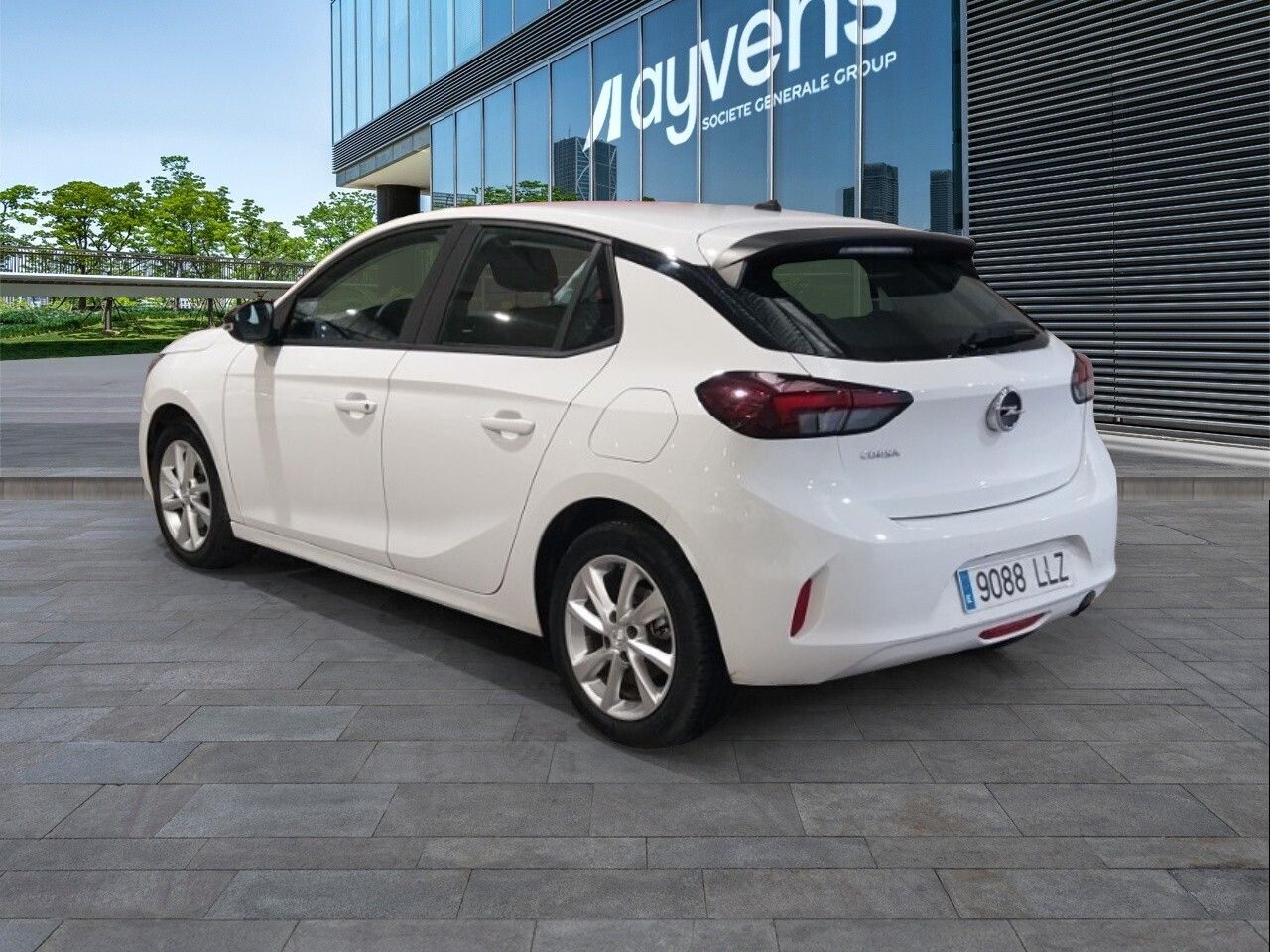 Opel Corsa 1.2t Xhl 74kw (100cv) Edition - Foto 2