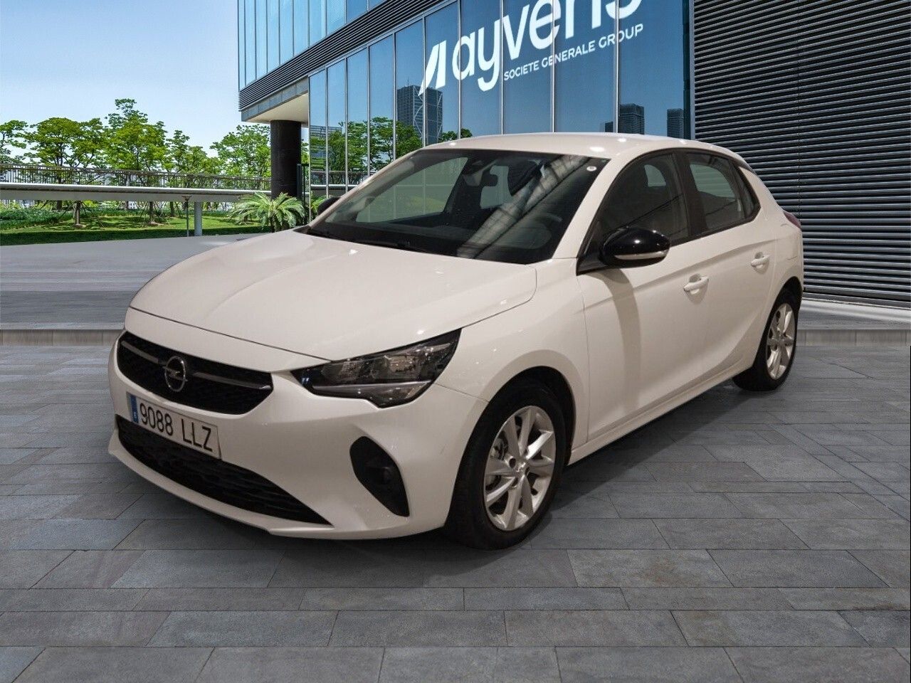 Opel Corsa 1.2t Xhl 74kw (100cv) Edition - Foto 2