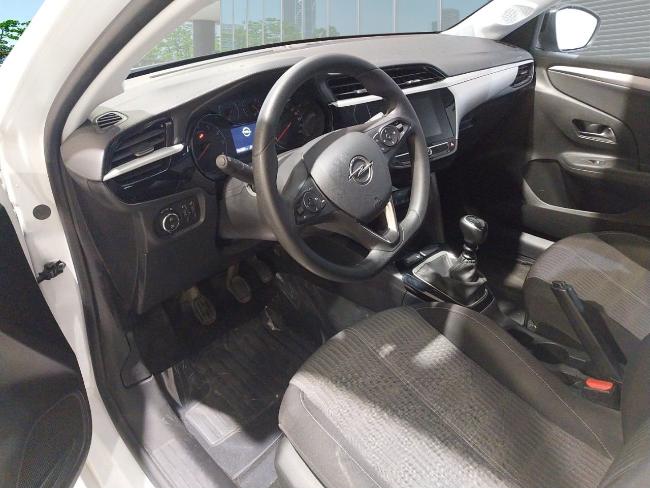 Opel Corsa 1.2t Xhl 74kw (100cv) Edition - Foto 2