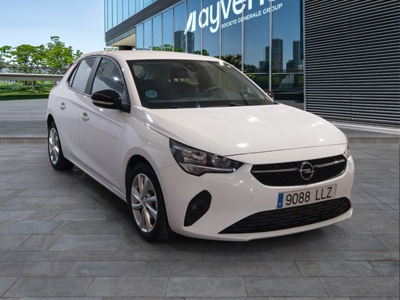 Opel Corsa 1.2t Xhl 74kw (100cv) Edition - Foto 2