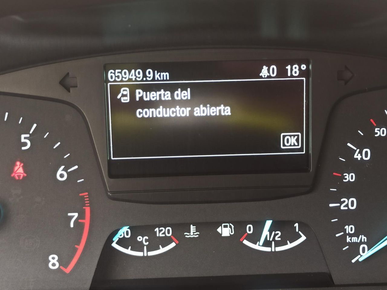 Ford Fiesta 1.1 Ti-vct 55kw (75cv) Trend 5p - Foto 2