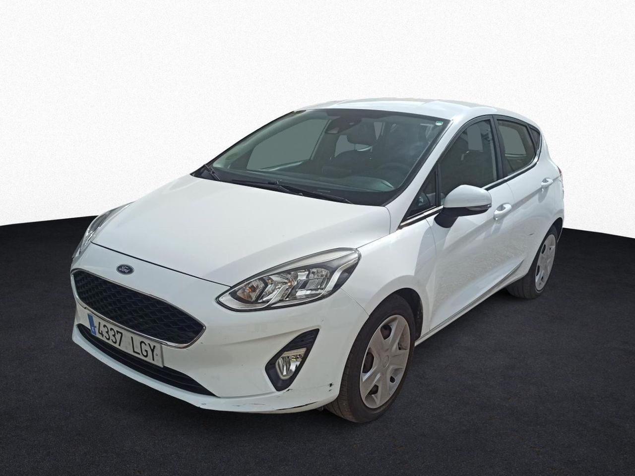 Ford Fiesta 1.1 Ti-vct 55kw (75cv) Trend 5p - Foto 2