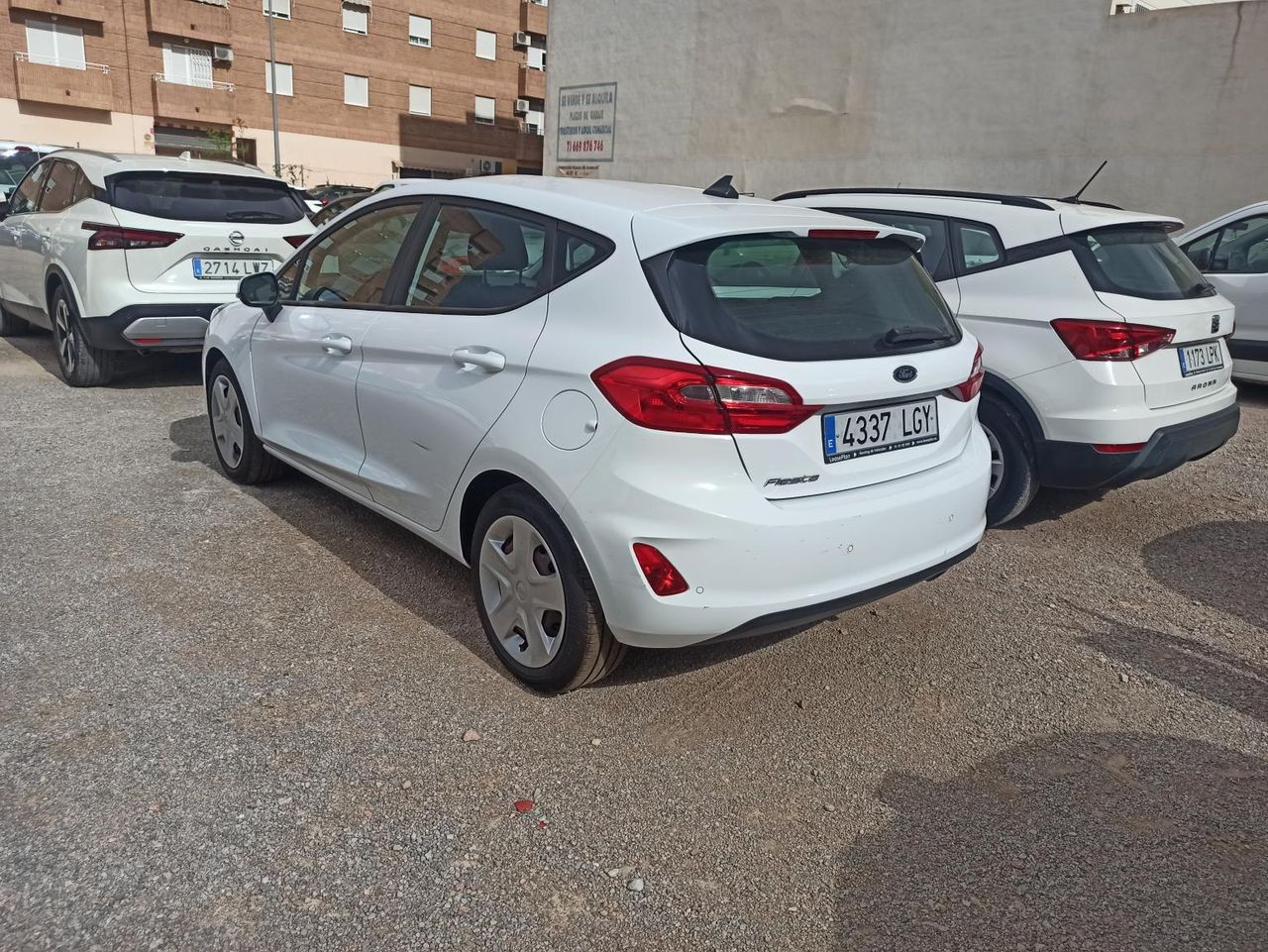 Ford Fiesta 1.1 Ti-vct 55kw (75cv) Trend 5p - Foto 2