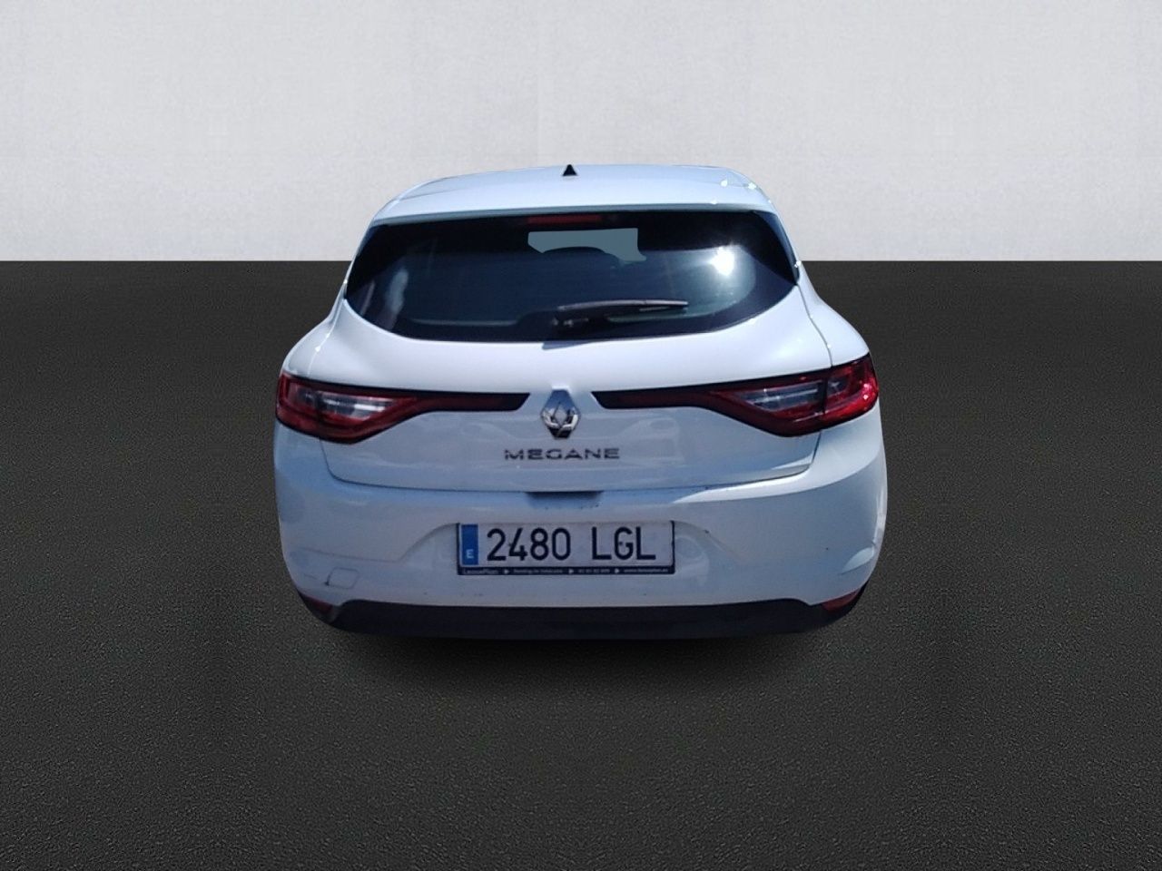 Renault Megane Business Blue Dci 81 Kw (115cv) - Foto 2