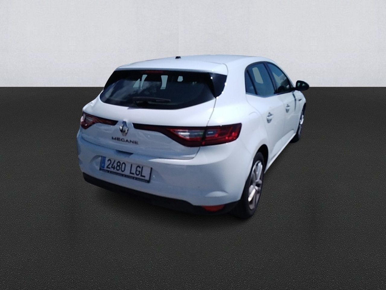 Renault Megane Business Blue Dci 81 Kw (115cv) - Foto 2