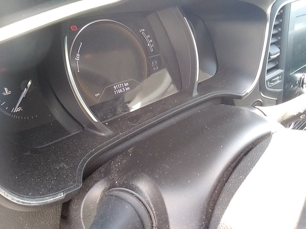 Renault Megane Business Blue Dci 81 Kw (115cv) - Foto 2